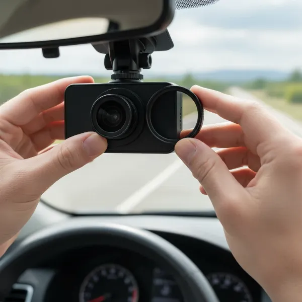 CPL Filters: The Ultimate Guide to Crystal-Clear Dash Cam Footage