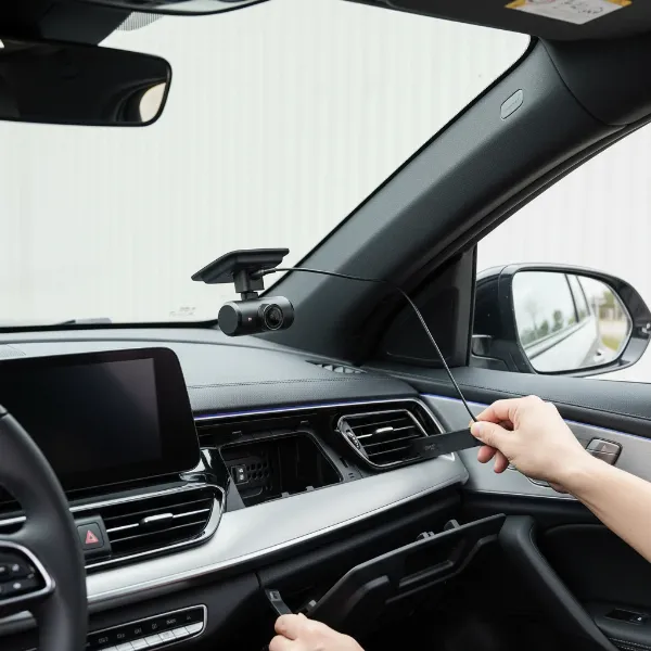 Hardwire Your Dash Cam Without Voiding Warranty: A Comprehensive Guide