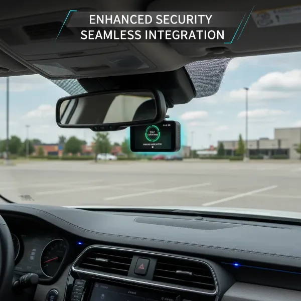 Hardwiring Your Dash Cam: A Comprehensive Fuse Box Installation Guide