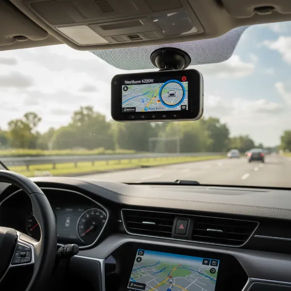 Top Dash Cams with Alexa Integration: Your Smart Road Companion