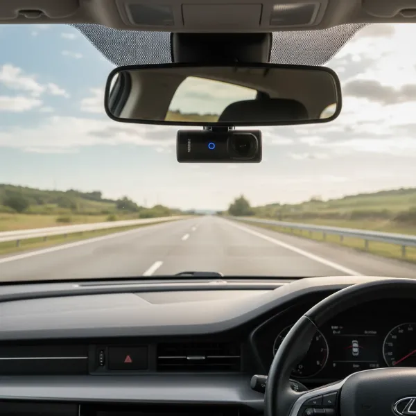 Thinkware Q800 Pro Review: A Deep Dive into a Premium Dash Cam