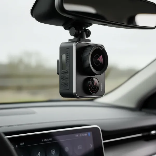 Master the Road: A Comprehensive Vantrue N4 Pro Dash Cam Review for 2024
